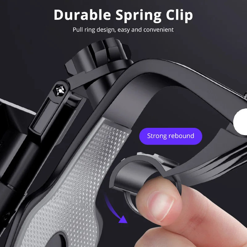 Car Dashboard 360 degree Rotation Phone Holder - Premium Other Phone Accessories from Dressmycell.com - Just $28! Shop now at Dressmycell.com Car Dashboard 360 degree Rotation Phone Holder - Premium Other Phone Accessories from Dressmycell.com - Just $28! Shop now at Dressmycell.com